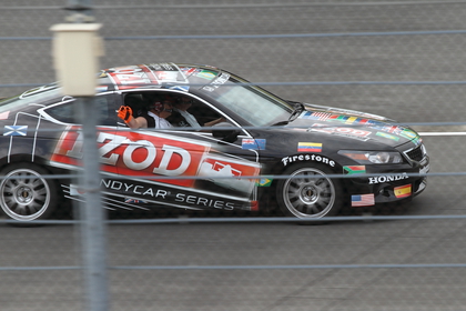 INDY JAPAN 300 mile