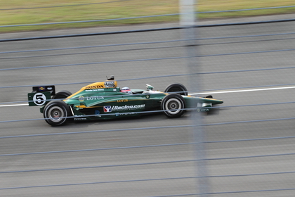 INDY JAPAN 300 mile