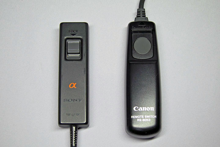 HAHNEL Kit Captur Emetteur récepteur et timer pour Canon