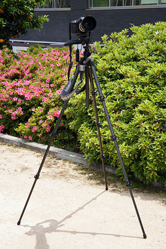 Manfrotto 055CXPRO4