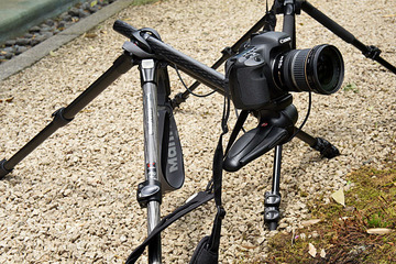 Manfrotto 055CXPRO4