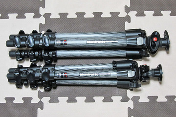 Manfrotto 055CXPRO4