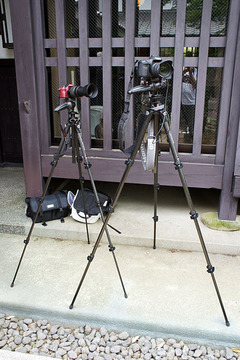 Manfrotto 055CXPRO4