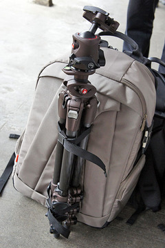 Manfrotto 190CXPRO4B
