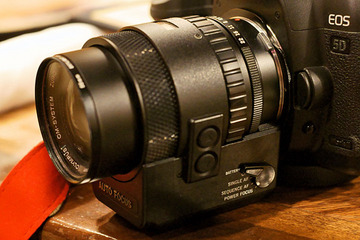 OLYMPUS OM-SYSTEM ZUIKO AUTO-ZOOM 35-70mm F4