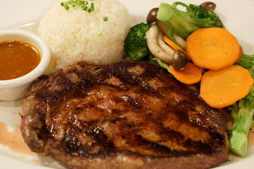 OUTBACK