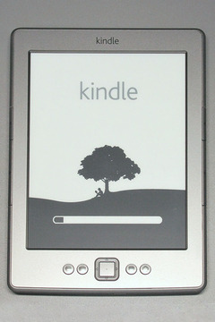 Kindle 4