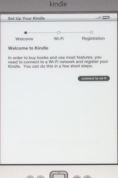 Kindle 4