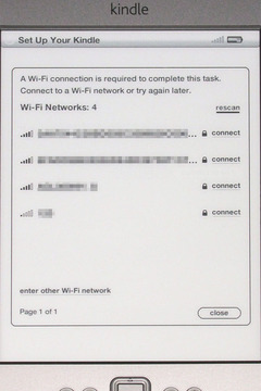 Kindle 4