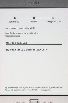 Kindle 4