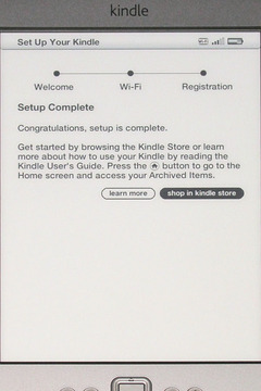 Kindle 4