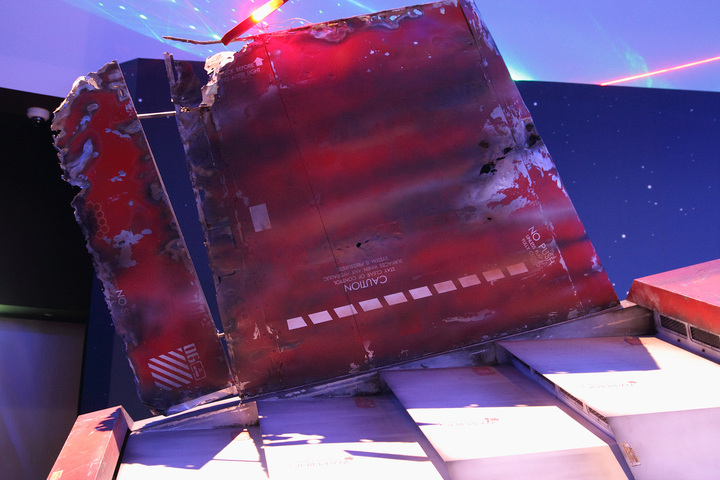GUNDAM FRONT TOKYO