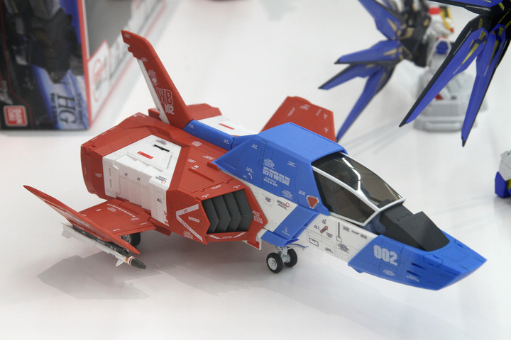 GUNDAM FRONT TOKYO