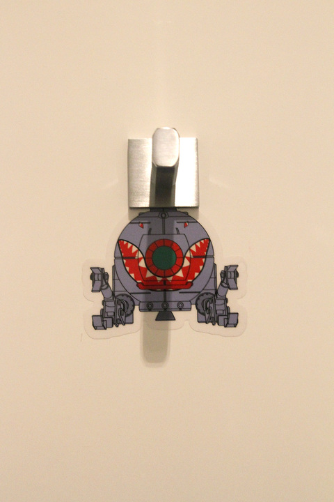 GUNDAM FRONT TOKYO