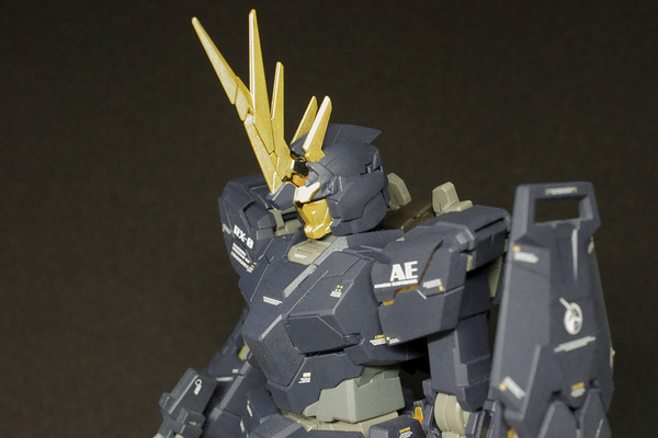 MG バンシィ