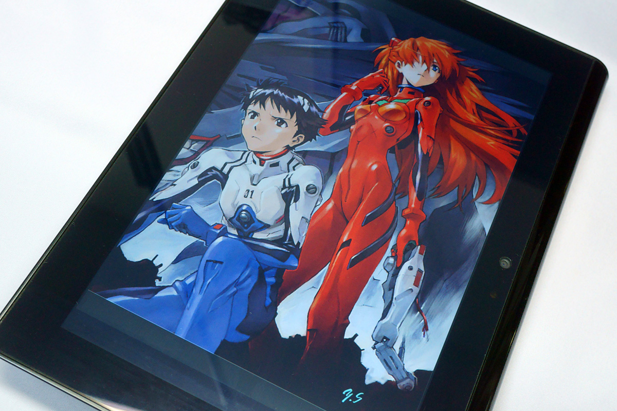 貞本義行「新世紀エヴァンゲリオン」F6キャンバスアートA 貞本義行「新世紀エヴァンゲリオン」F6キャンバスアート E（KADOKAWA