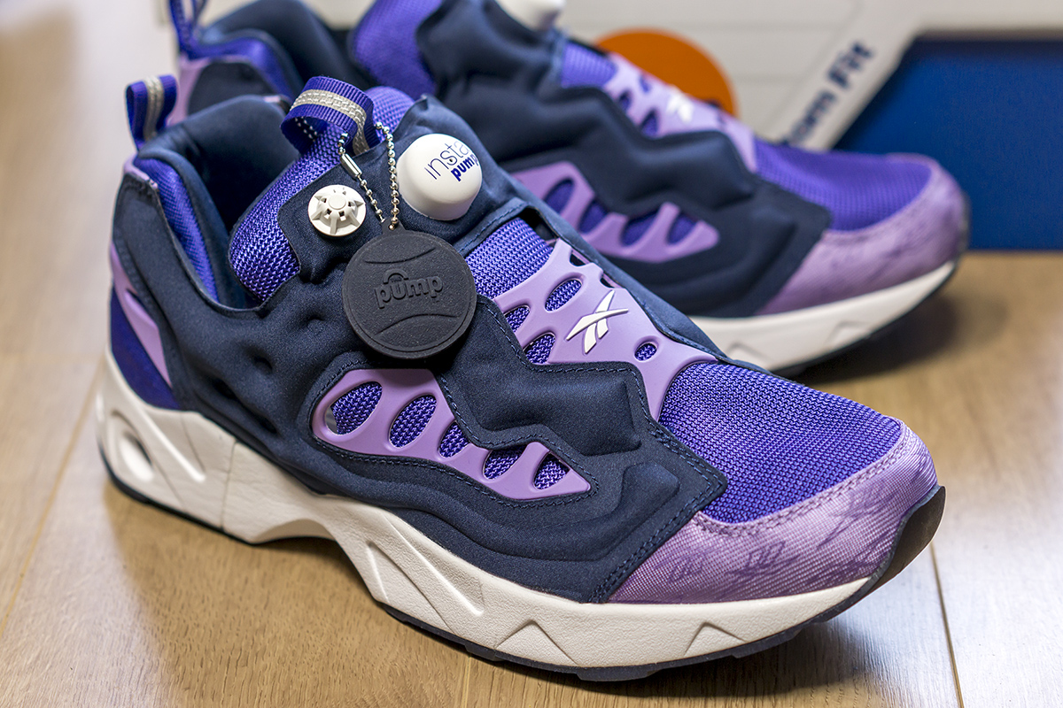 reebok instapump fury road