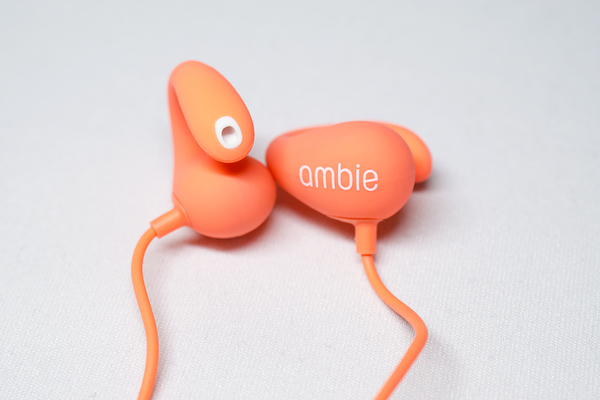 ambie sound earcuffs インプレッション (1) | b's mono-log