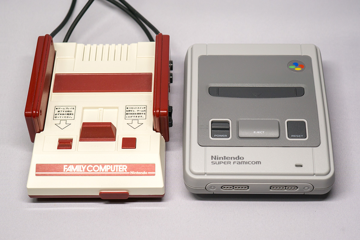 ニンテンドークラシックミニ スーパーファミコン 購入 b's monolog