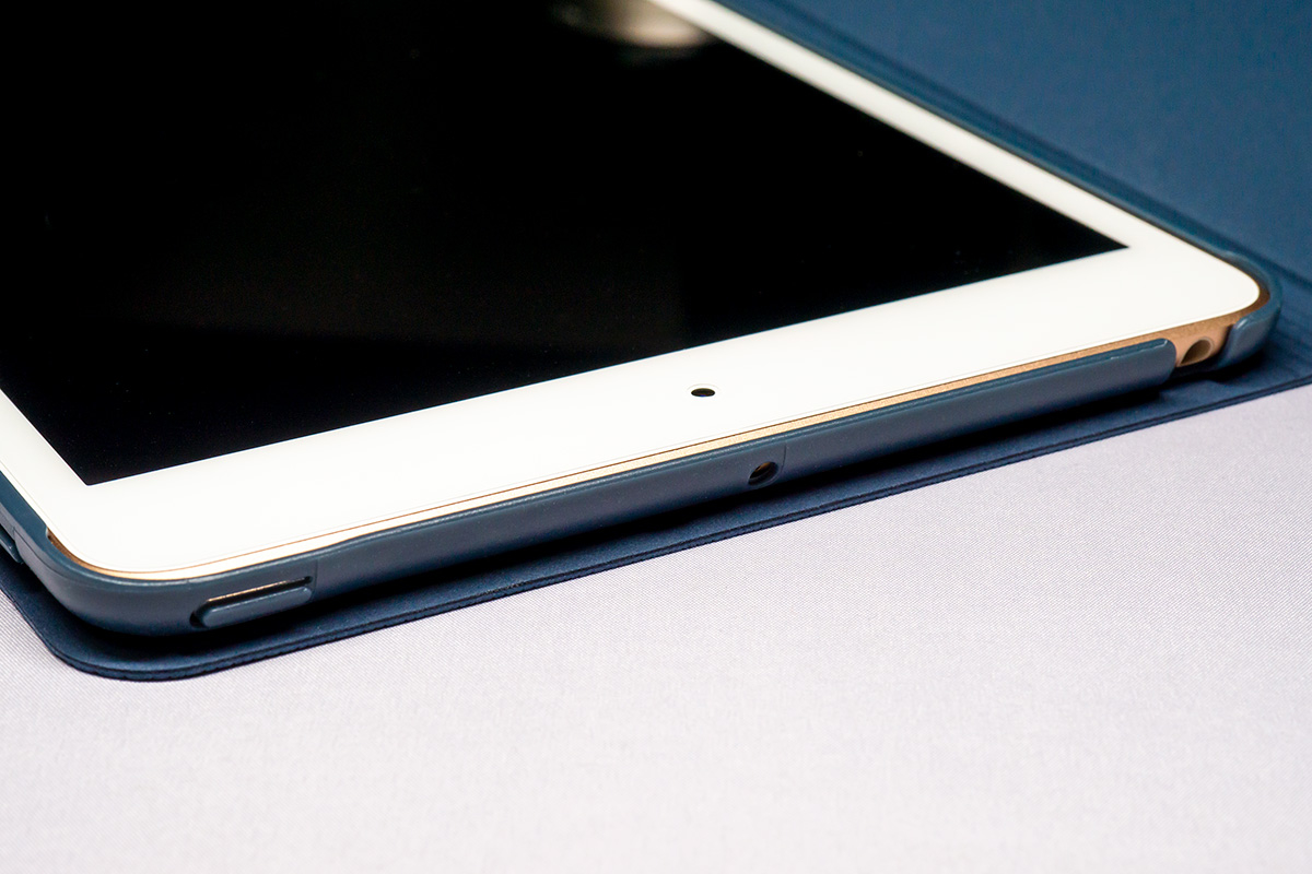 ESR Protective Tablet Case for iPad mini 5 b's monolog