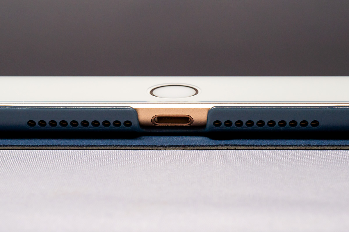 ESR Protective Tablet Case for iPad mini 5 b's monolog